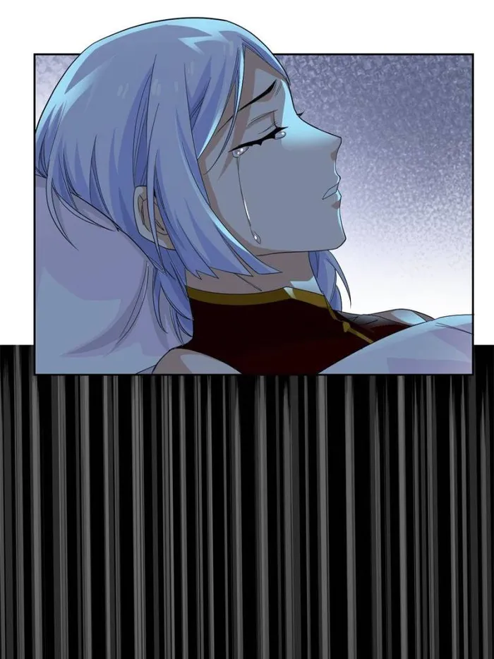 The Strong Man From The Mental Hospital Chapter 172 - page 50