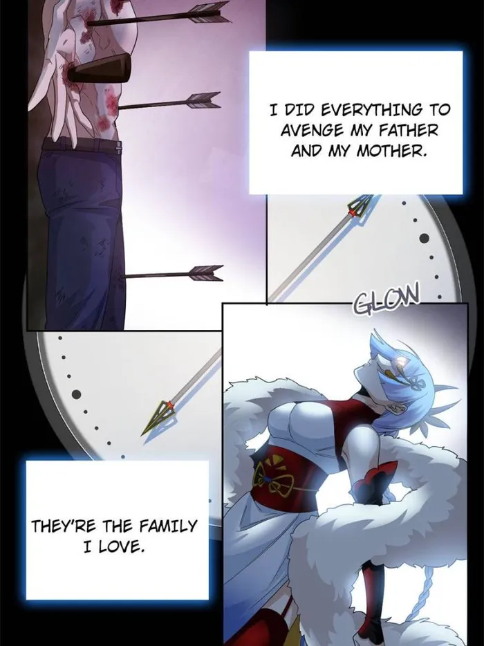 The Strong Man From The Mental Hospital Chapter 172 - page 53