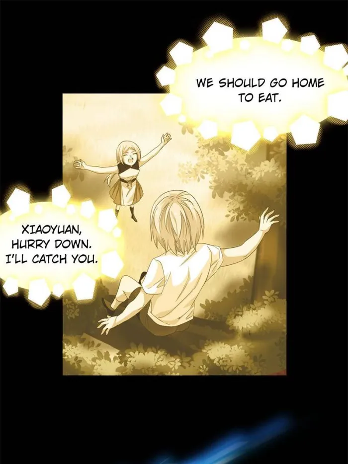 The Strong Man From The Mental Hospital Chapter 172 - page 56