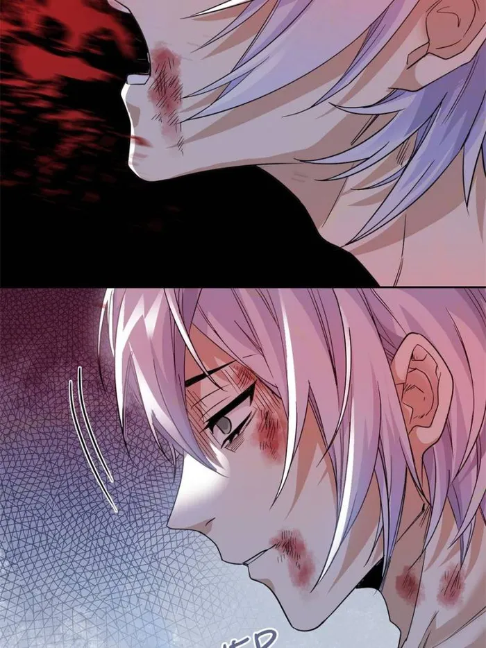 The Strong Man From The Mental Hospital Chapter 172 - page 60