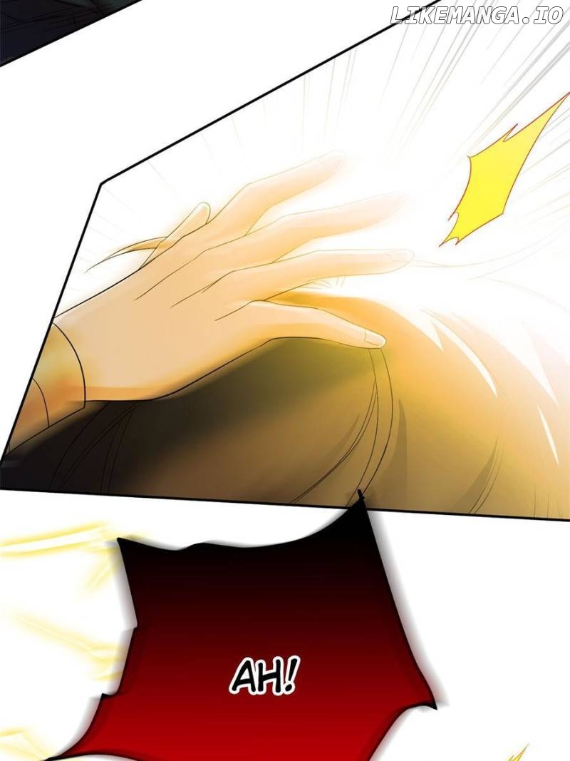The Strong Man From The Mental Hospital Chapter 188 - page 27
