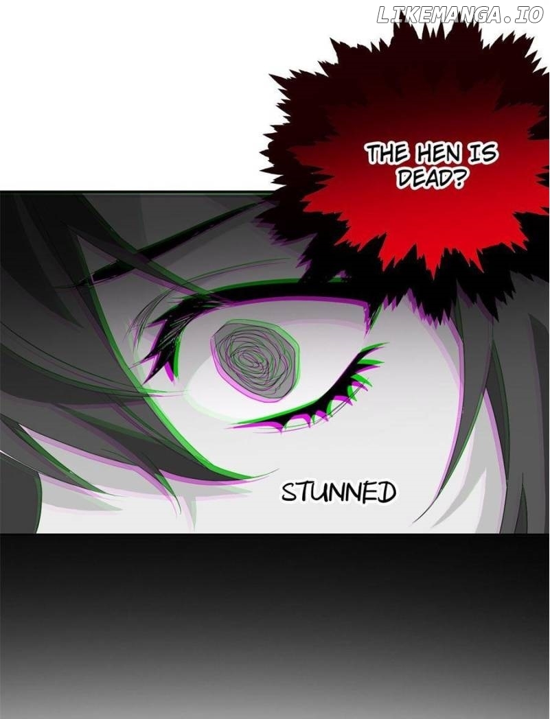 The Strong Man From The Mental Hospital Chapter 188 - page 49
