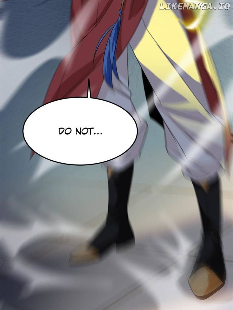 The Strong Man From The Mental Hospital Chapter 188 - page 7
