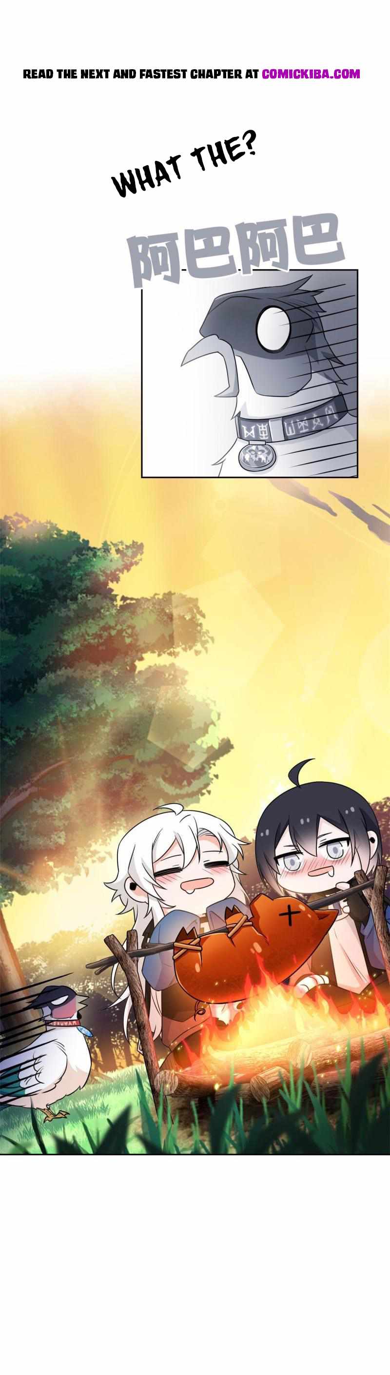 The Strong Man From The Mental Hospital chapter 82 - page 8