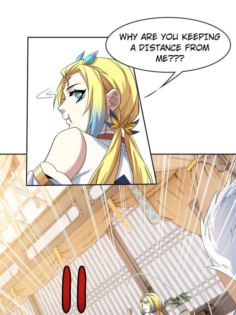 The Strong Man From The Mental Hospital Chapter 200 - page 12