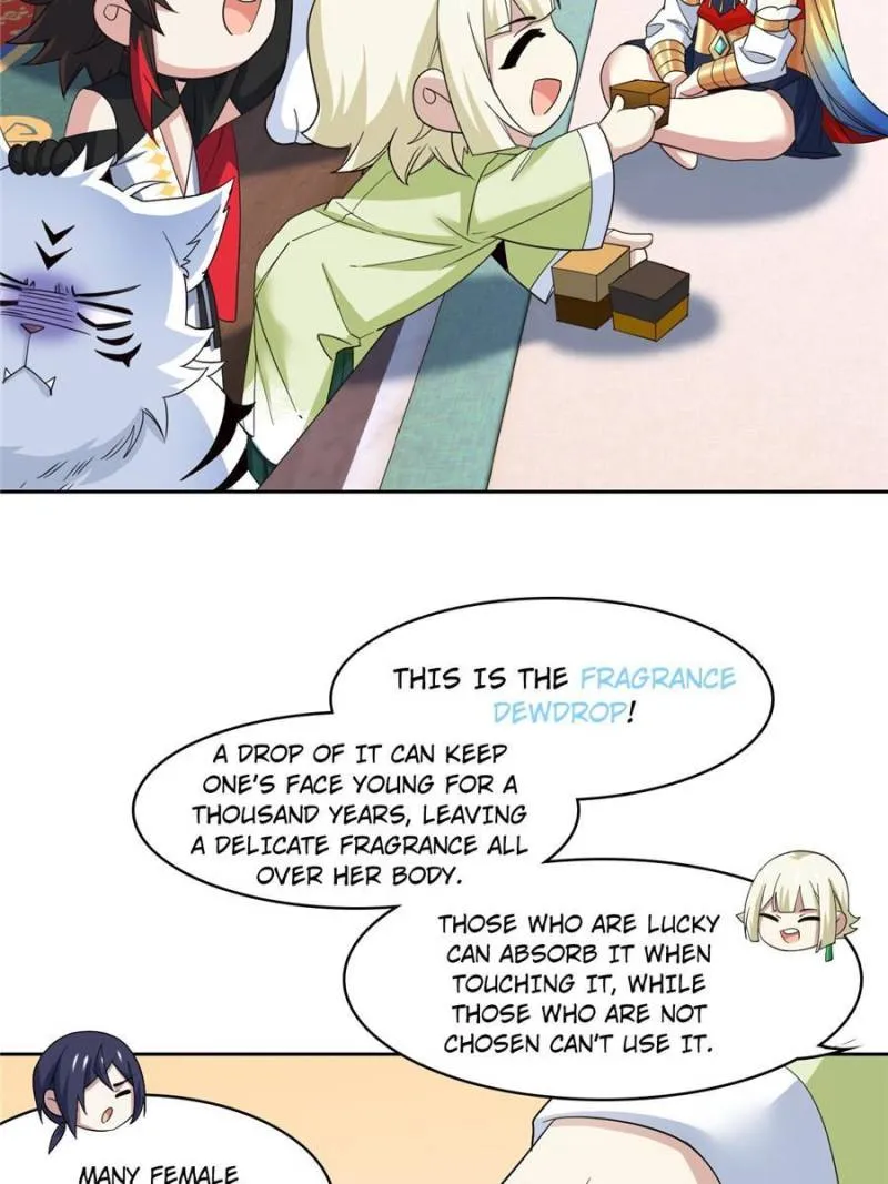The Strong Man From The Mental Hospital Chapter 200 - page 18