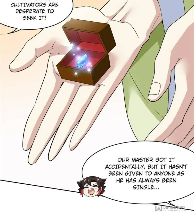 The Strong Man From The Mental Hospital Chapter 200 - page 19