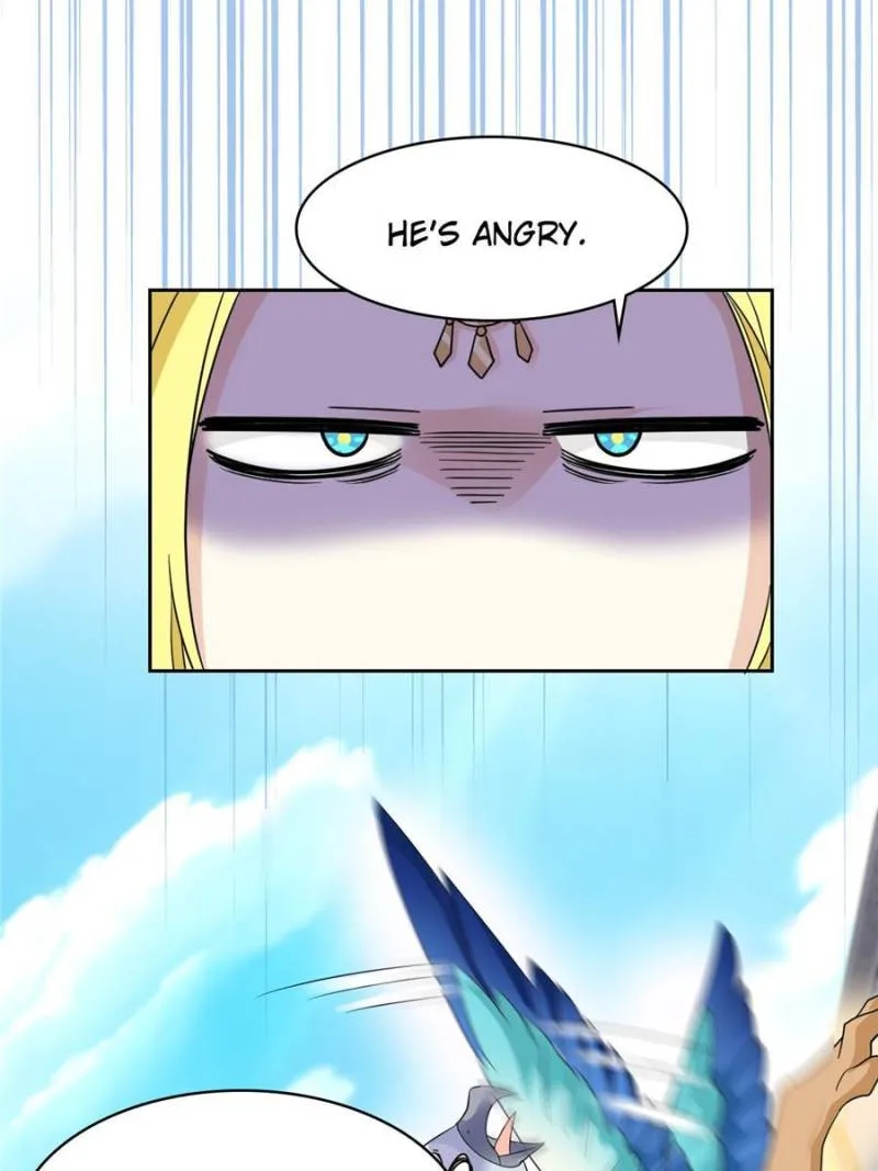The Strong Man From The Mental Hospital Chapter 200 - page 41