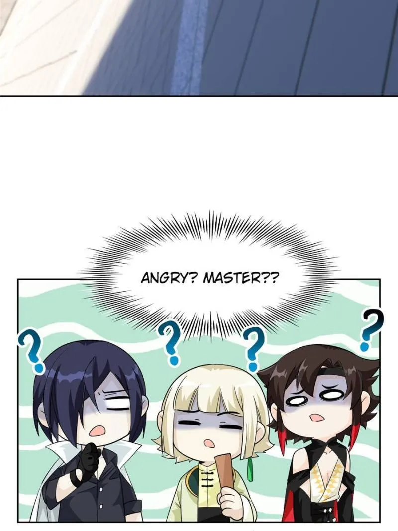 The Strong Man From The Mental Hospital Chapter 200 - page 44