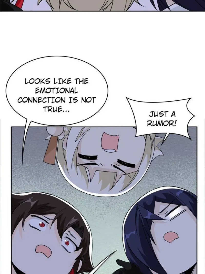 The Strong Man From The Mental Hospital Chapter 200 - page 51
