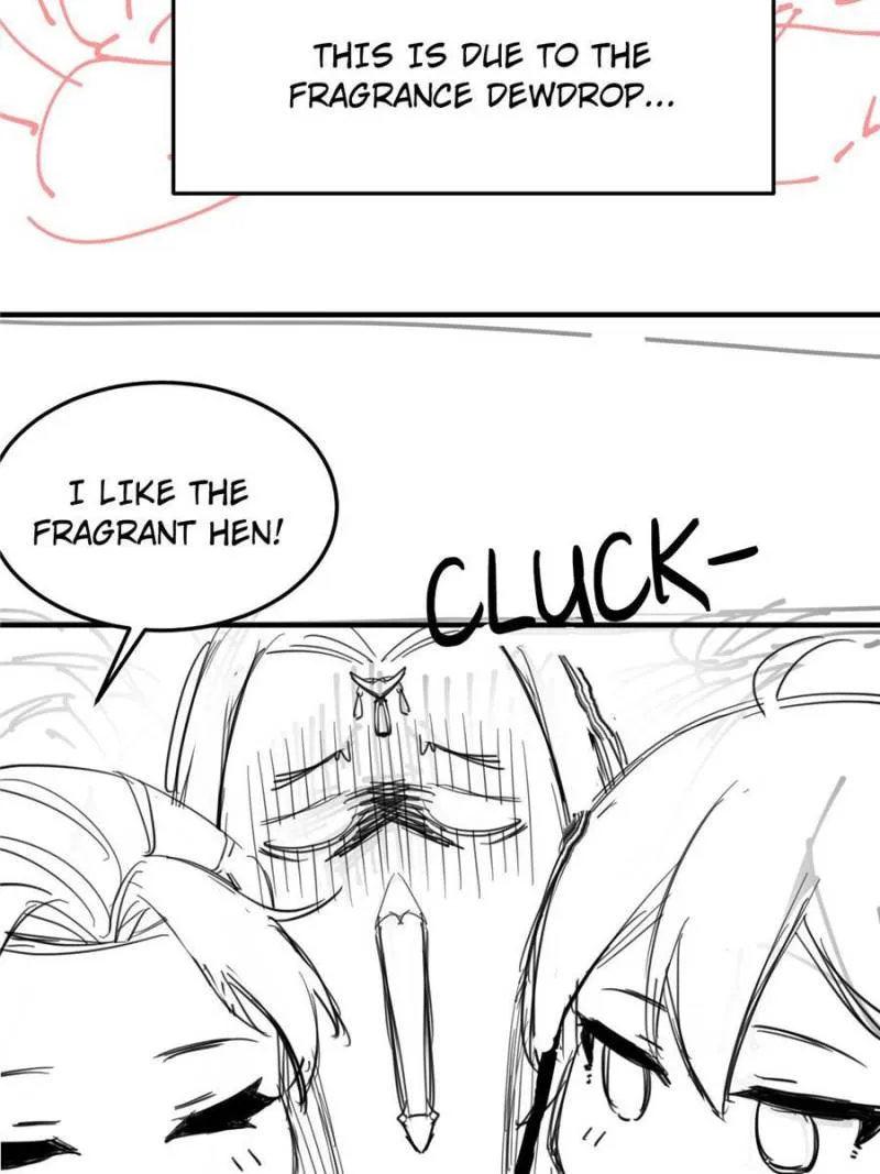 The Strong Man From The Mental Hospital Chapter 200 - page 56