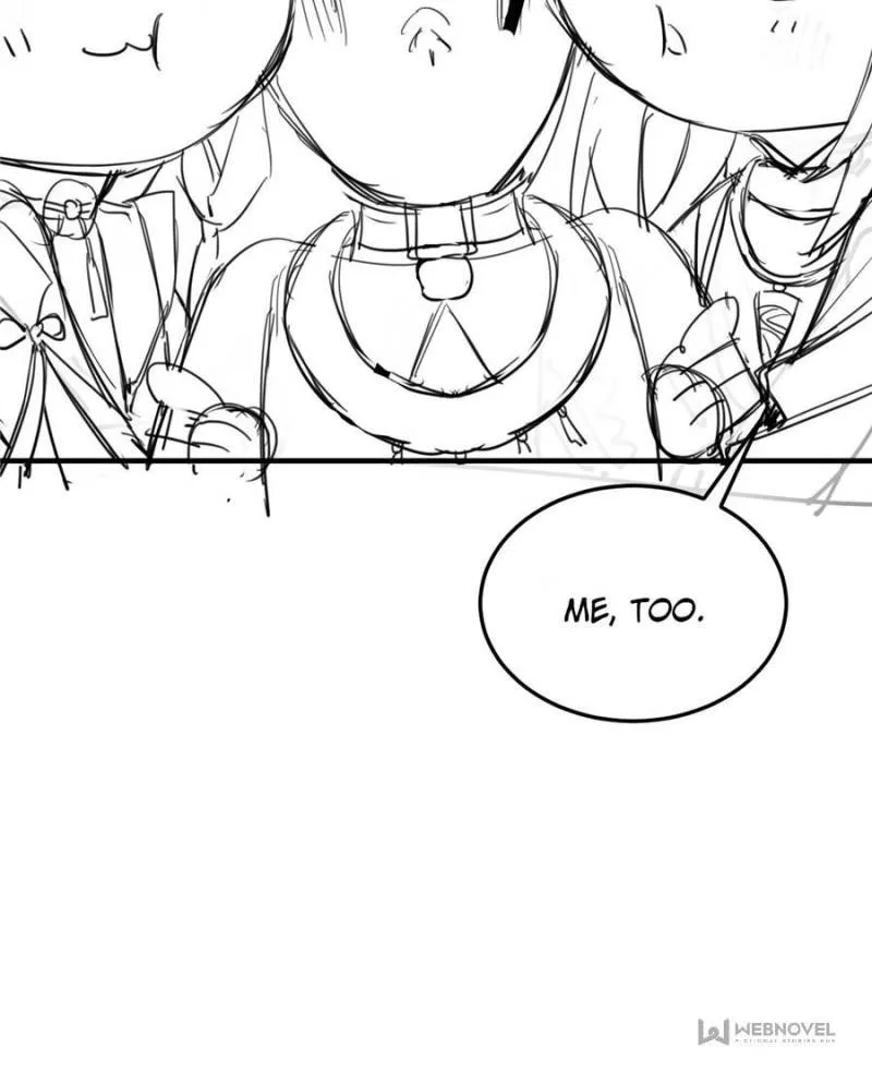 The Strong Man From The Mental Hospital Chapter 200 - page 57