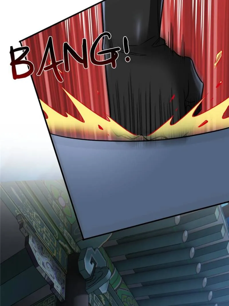 The Strong Man From The Mental Hospital Chapter 199 - page 13