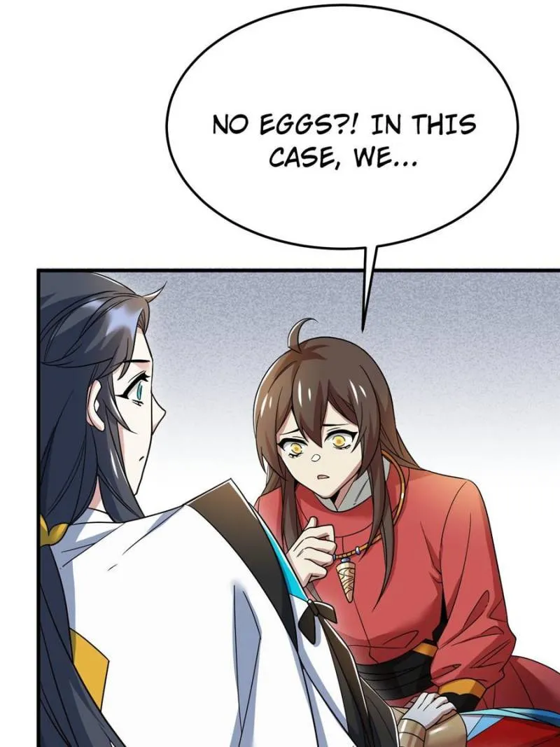 The Strong Man From The Mental Hospital Chapter 199 - page 22