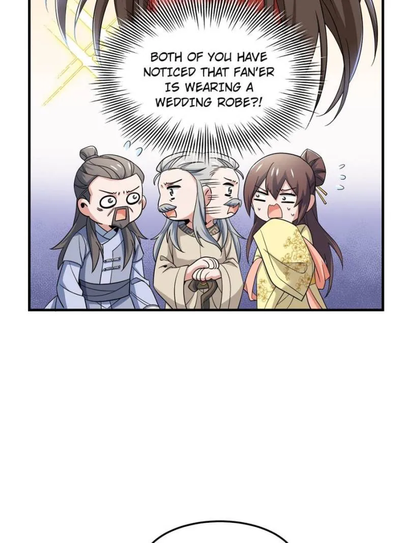 The Strong Man From The Mental Hospital Chapter 199 - page 3