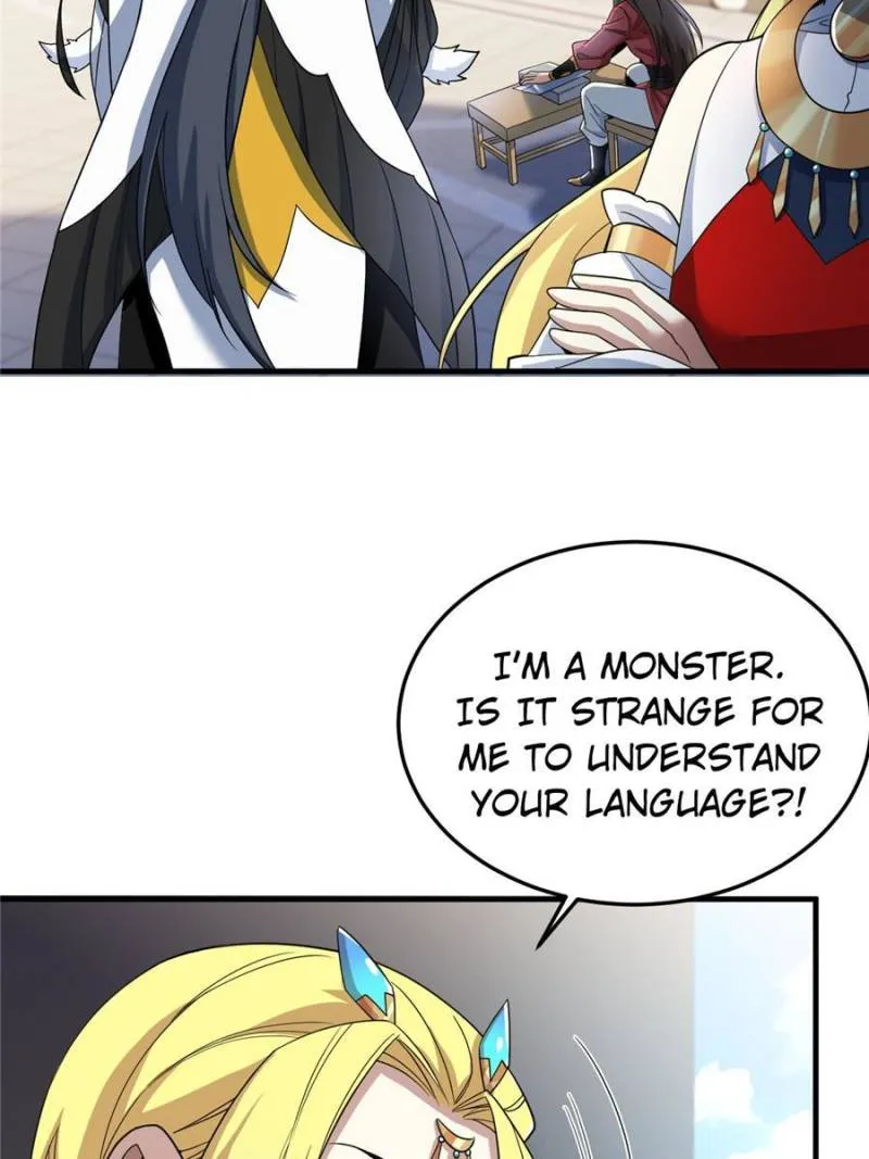 The Strong Man From The Mental Hospital Chapter 199 - page 39