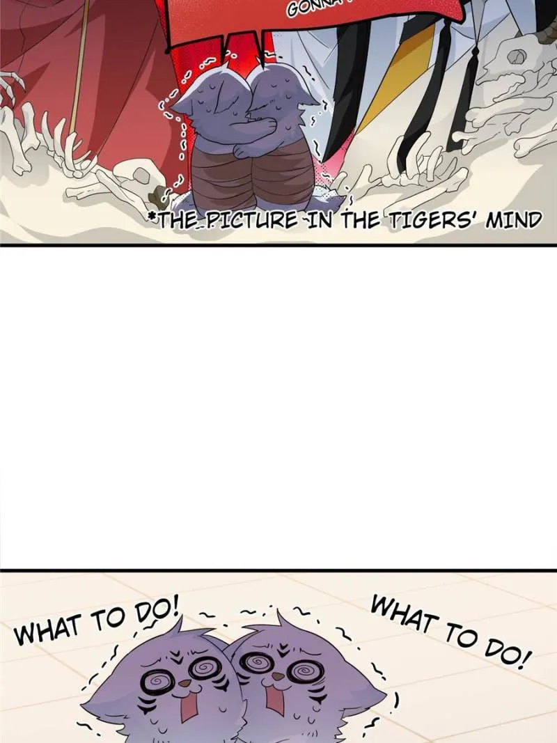 The Strong Man From The Mental Hospital Chapter 199 - page 44