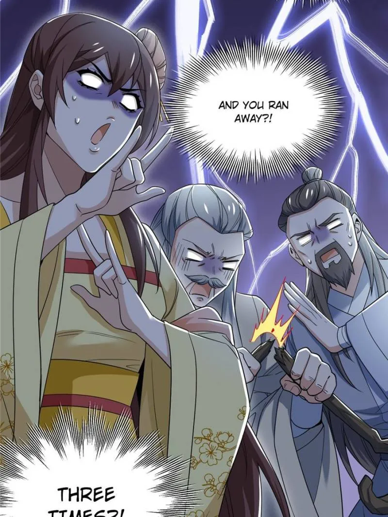 The Strong Man From The Mental Hospital Chapter 199 - page 6