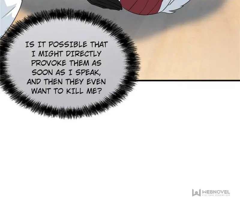 The Strong Man From The Mental Hospital Chapter 199 - page 61