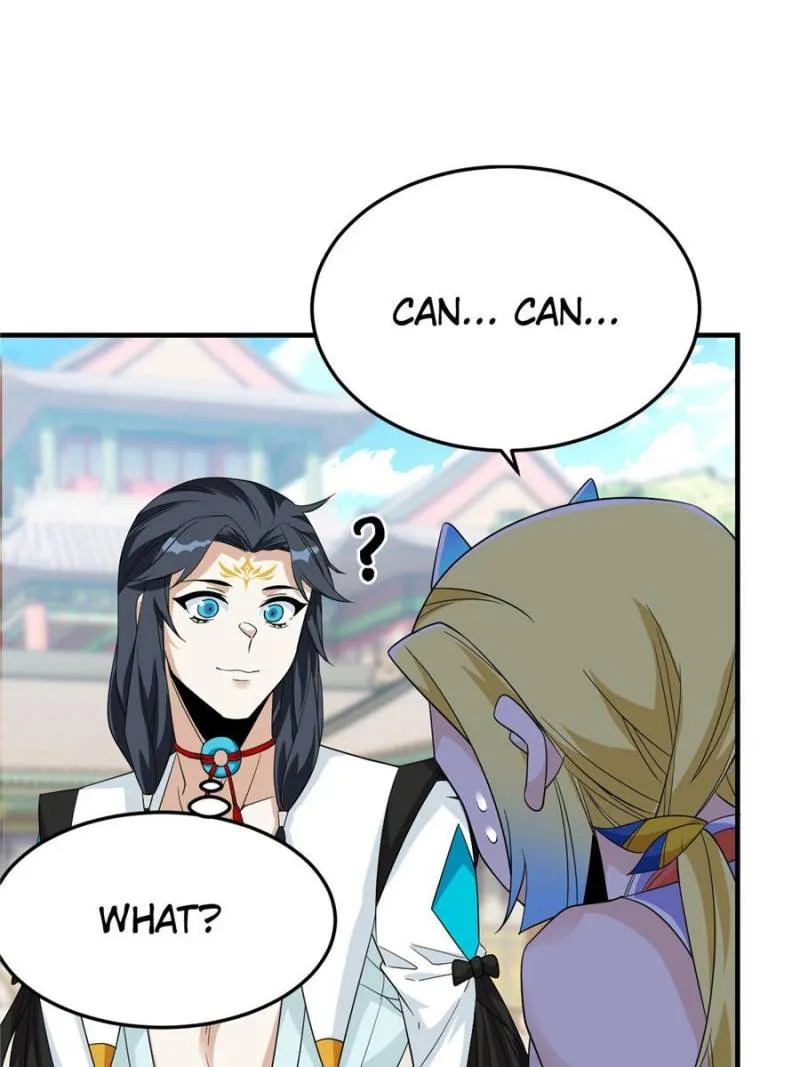 The Strong Man From The Mental Hospital Chapter 199 - page 62