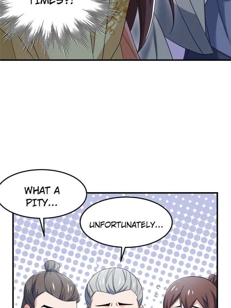 The Strong Man From The Mental Hospital Chapter 199 - page 7