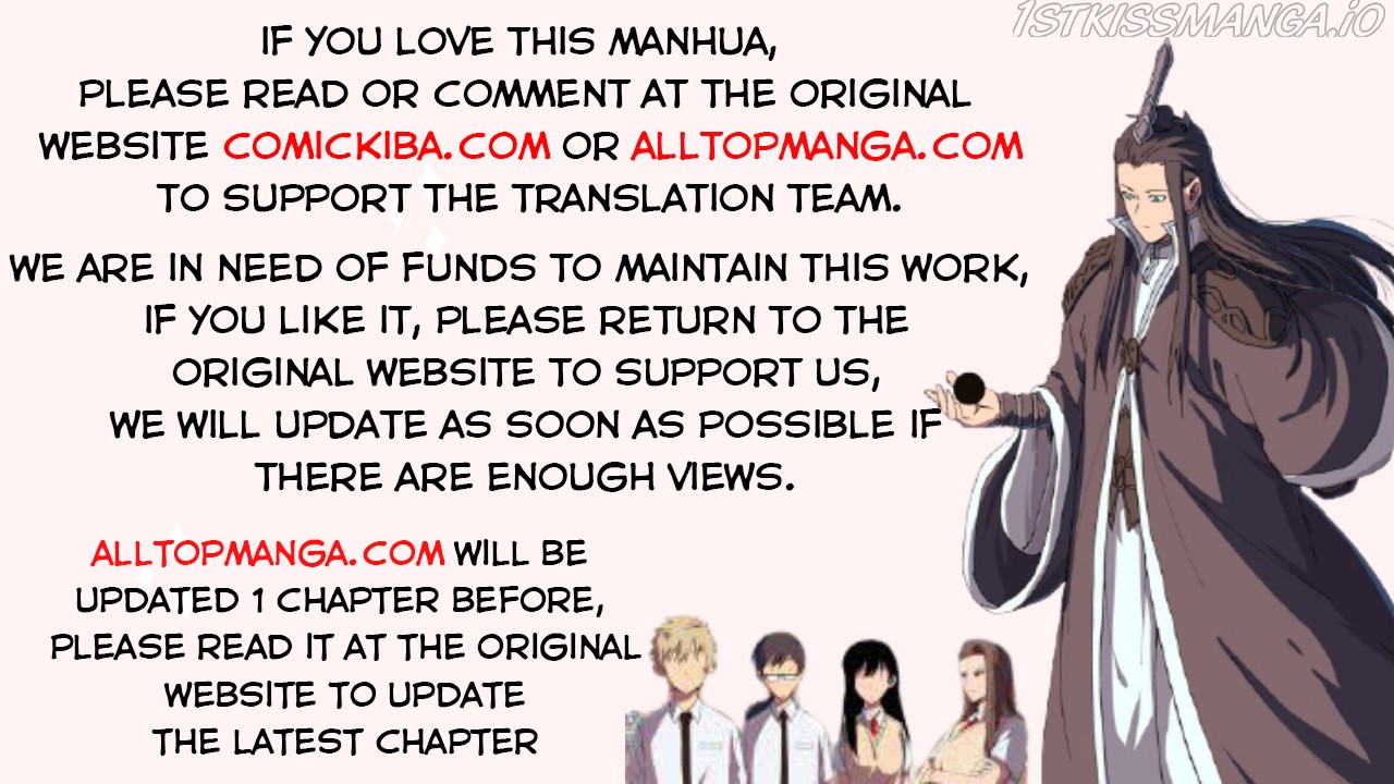The Strong Man From The Mental Hospital chapter 61 - page 7