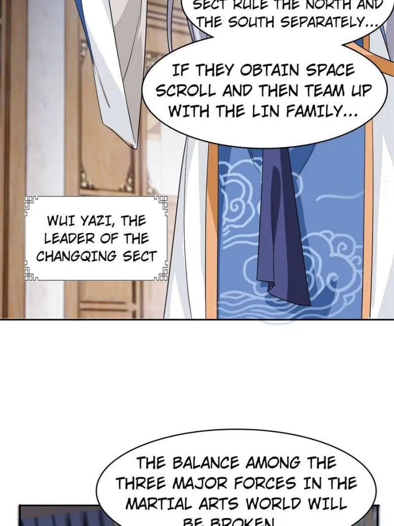The Strong Man From The Mental Hospital Chapter 198 - page 11