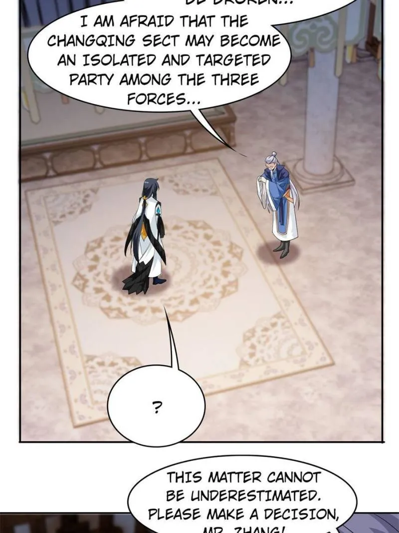 The Strong Man From The Mental Hospital Chapter 198 - page 12