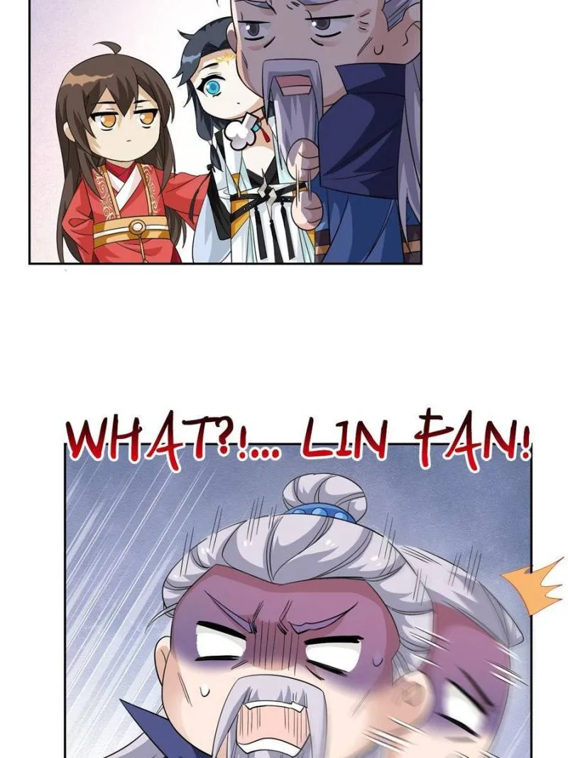 The Strong Man From The Mental Hospital Chapter 198 - page 15