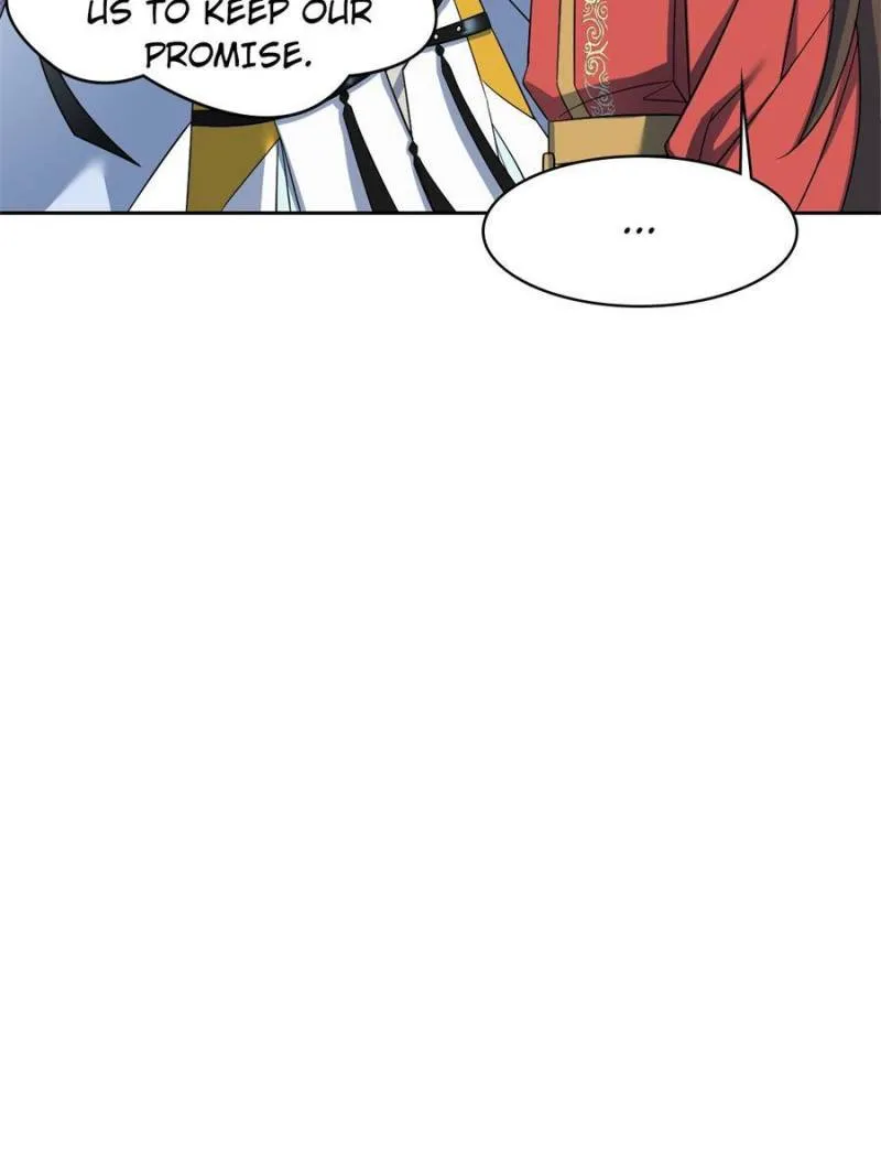 The Strong Man From The Mental Hospital Chapter 198 - page 23