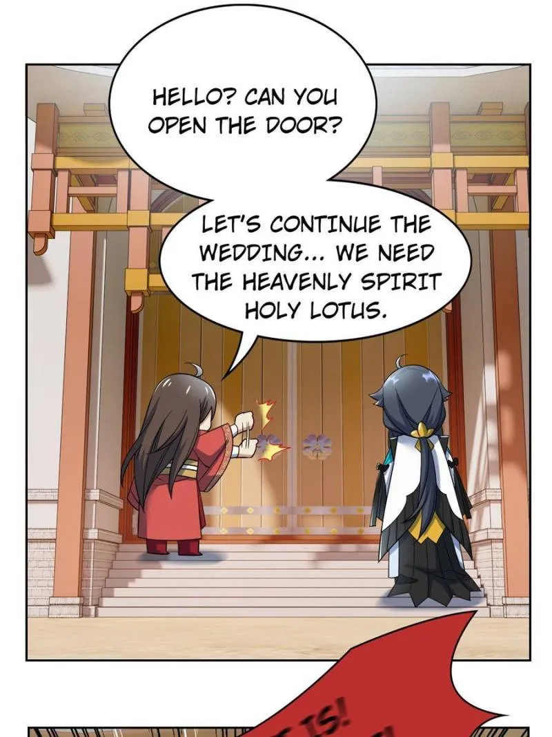 The Strong Man From The Mental Hospital Chapter 198 - page 24