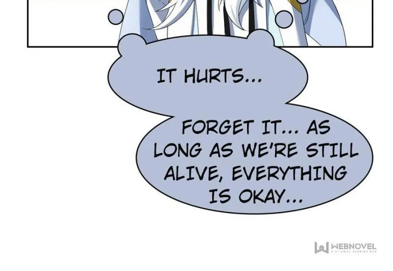 The Strong Man From The Mental Hospital Chapter 198 - page 30