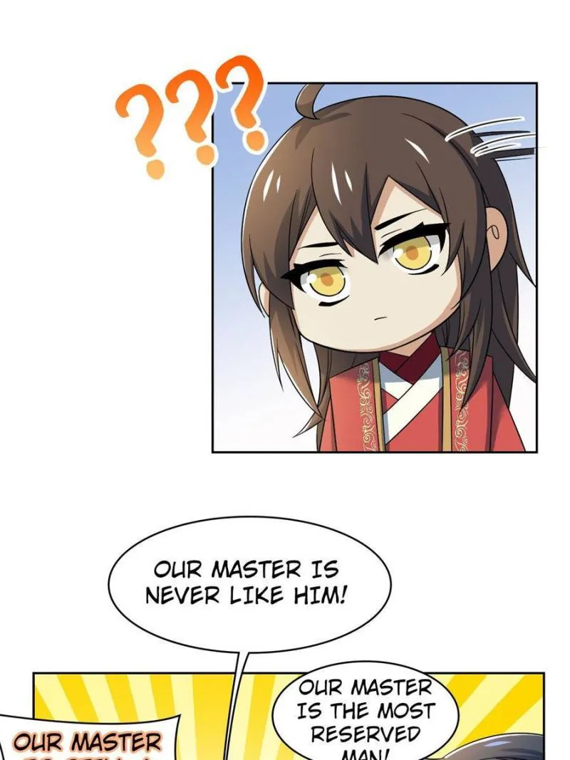 The Strong Man From The Mental Hospital Chapter 198 - page 39