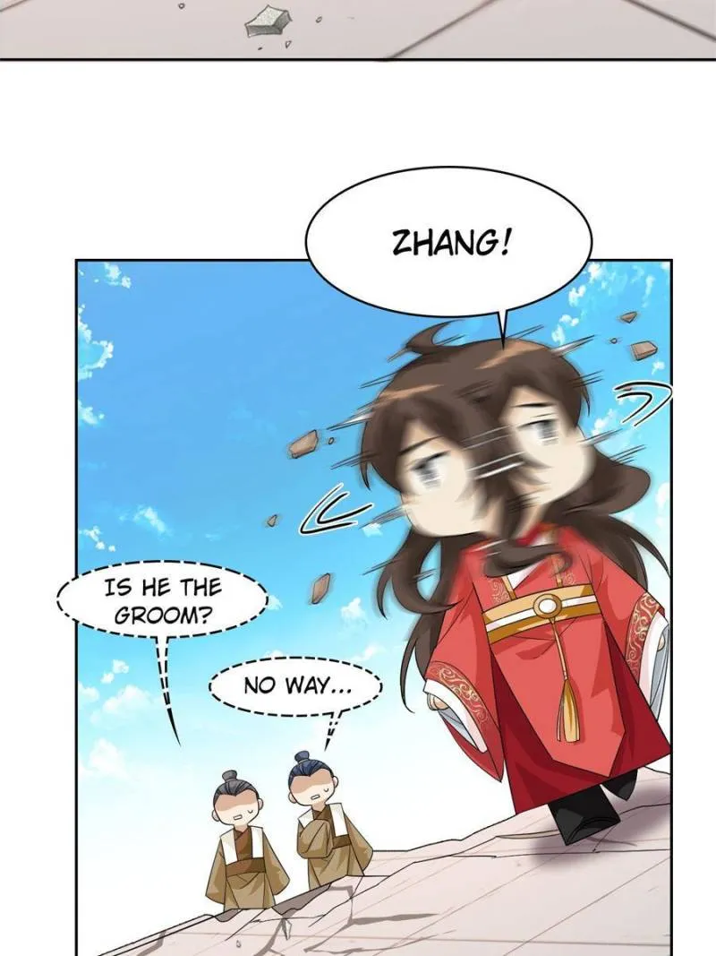 The Strong Man From The Mental Hospital Chapter 198 - page 4