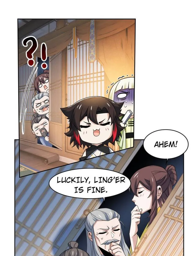 The Strong Man From The Mental Hospital Chapter 198 - page 42