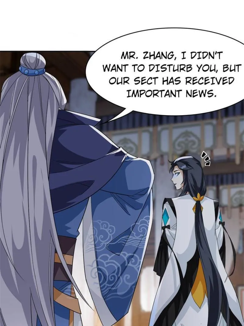 The Strong Man From The Mental Hospital Chapter 198 - page 8