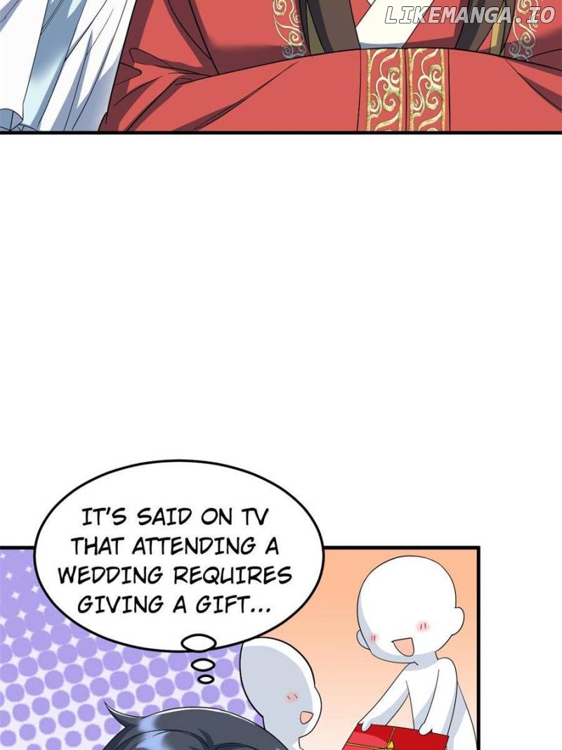 The Strong Man From The Mental Hospital Chapter 197 - page 10