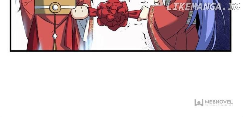 The Strong Man From The Mental Hospital Chapter 197 - page 22