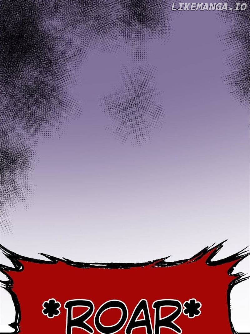The Strong Man From The Mental Hospital Chapter 197 - page 26