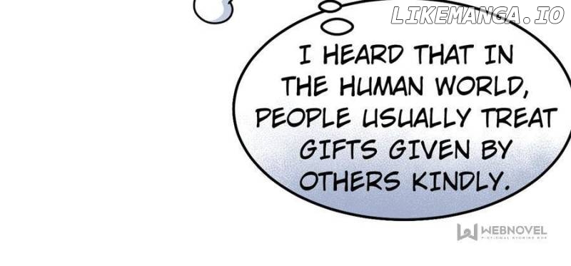 The Strong Man From The Mental Hospital Chapter 197 - page 44