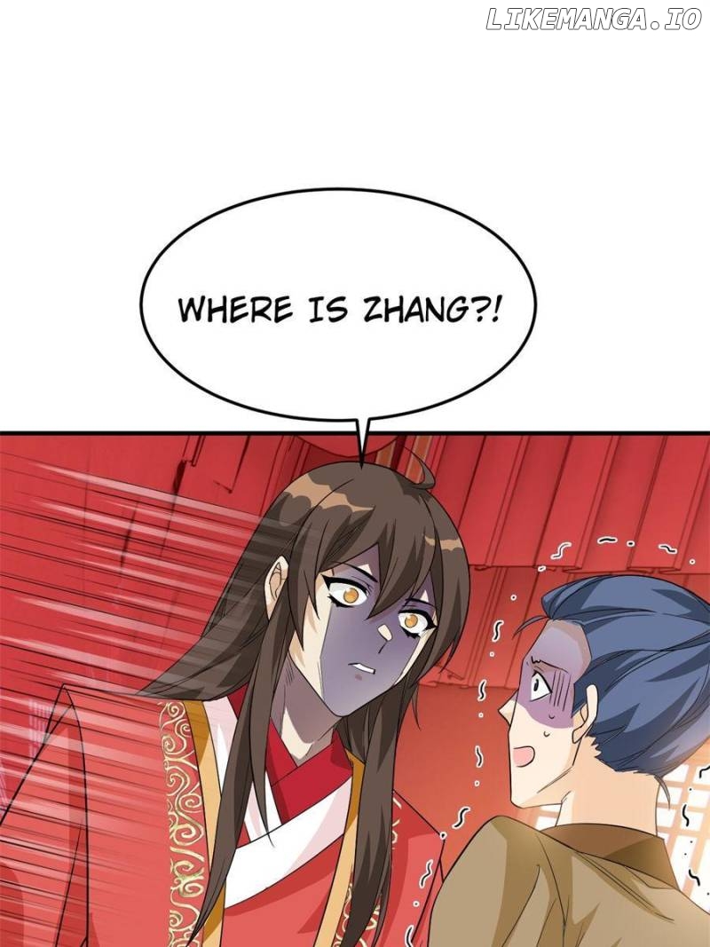 The Strong Man From The Mental Hospital Chapter 197 - page 63