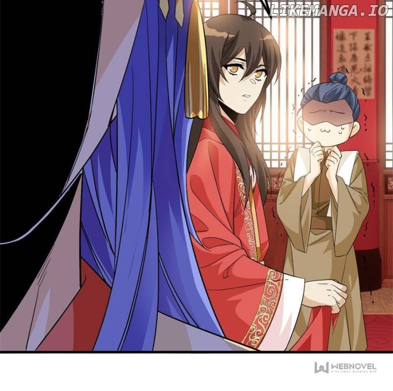 The Strong Man From The Mental Hospital Chapter 197 - page 64
