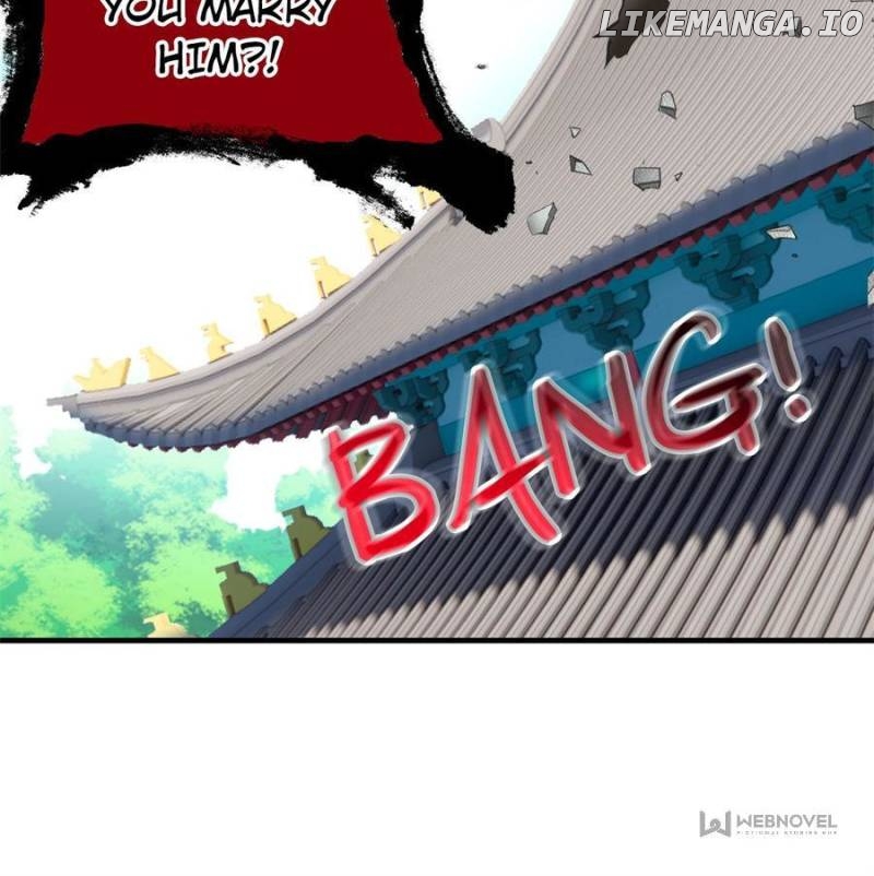 The Strong Man From The Mental Hospital Chapter 197 - page 69