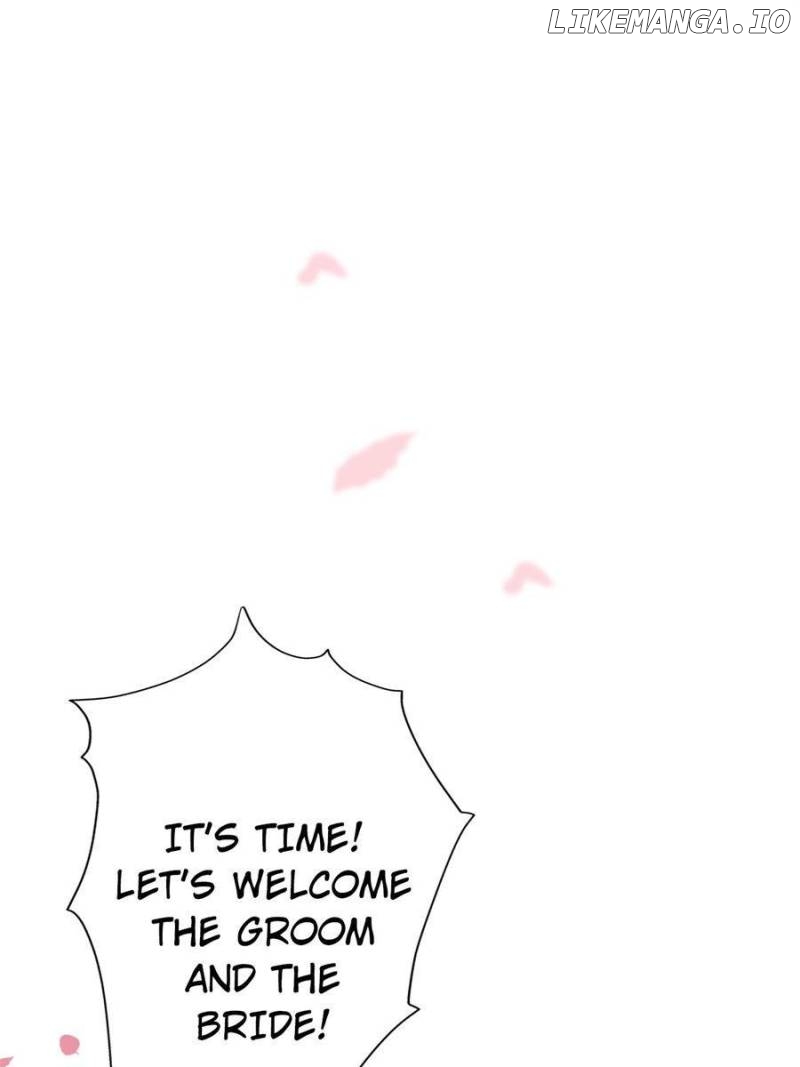 The Strong Man From The Mental Hospital Chapter 196 - page 12