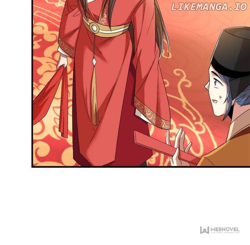 The Strong Man From The Mental Hospital Chapter 196 - page 27
