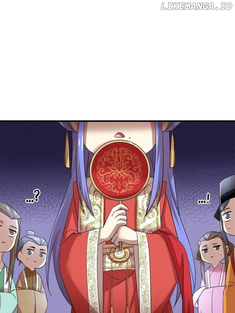 The Strong Man From The Mental Hospital Chapter 196 - page 33