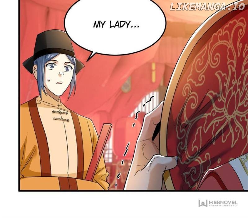 The Strong Man From The Mental Hospital Chapter 196 - page 36