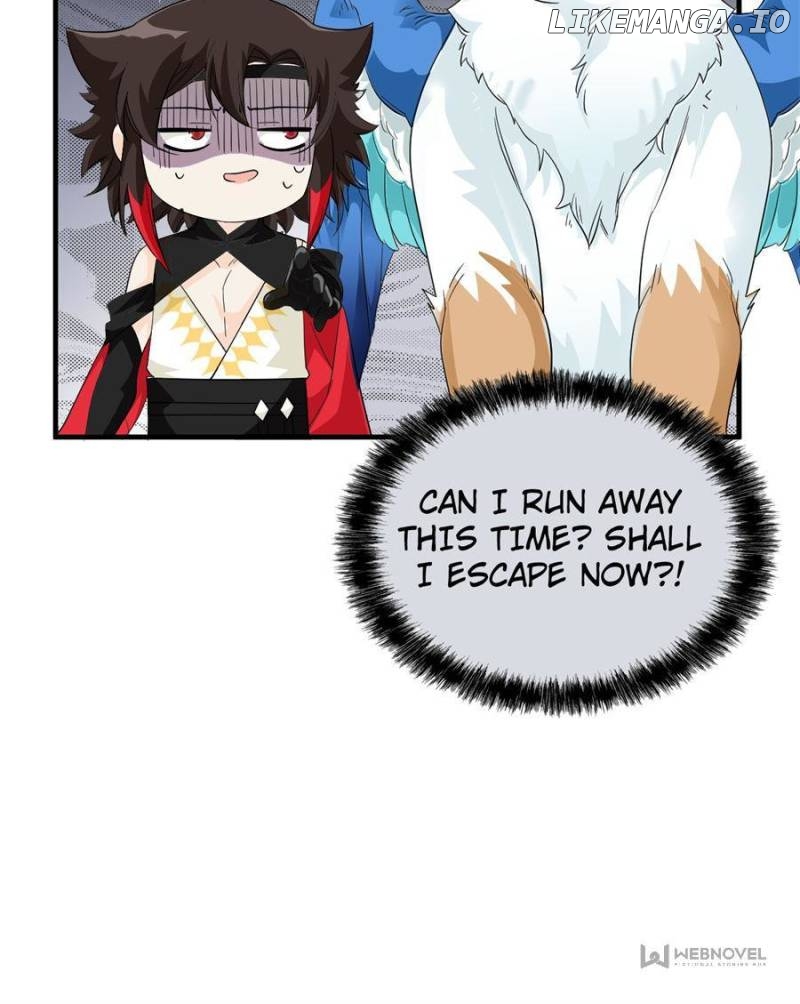 The Strong Man From The Mental Hospital Chapter 196 - page 66