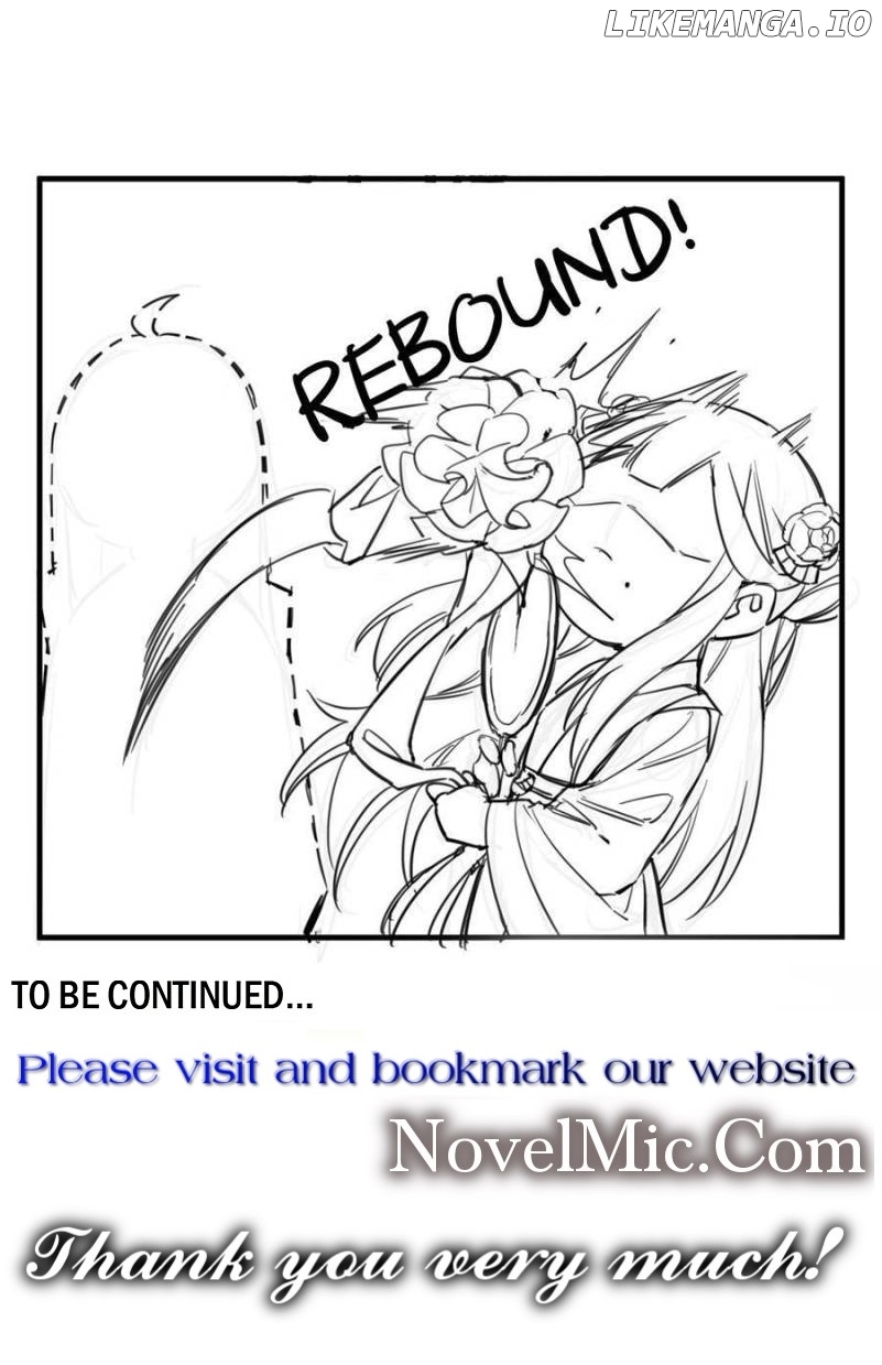The Strong Man From The Mental Hospital Chapter 196 - page 69