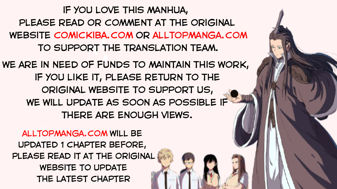 The Strong Man From The Mental Hospital chapter 57 - page 8